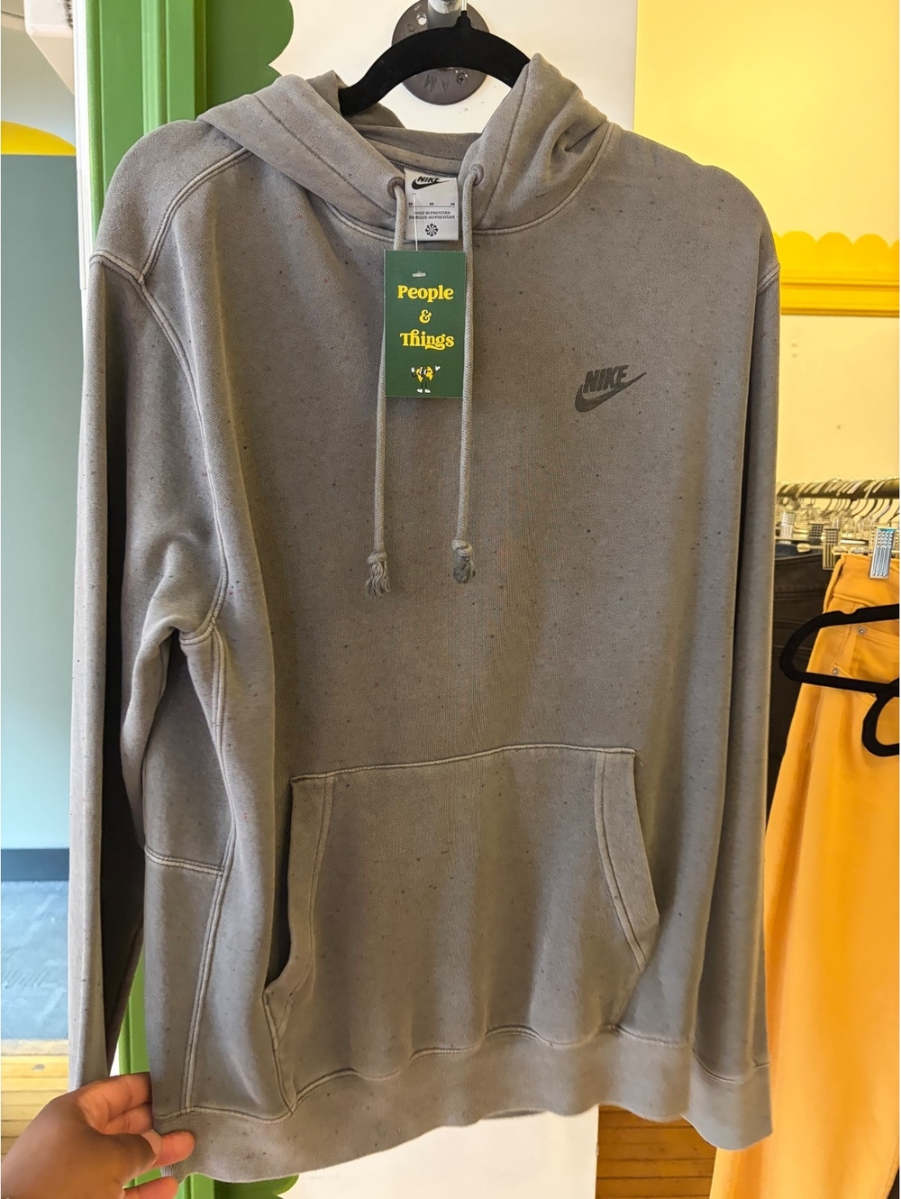 Nike Hoodie